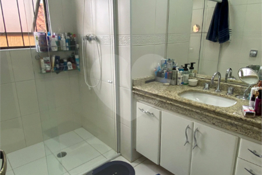 Sobrado à venda com 3 quartos, sendo 1 suíte, em Pirituba, São Paulo, SP