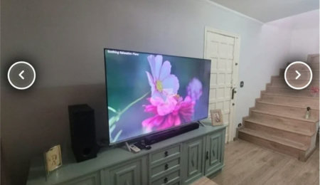 Sobrado à venda com 3 quartos em Vila Nova Alba, São Paulo, SP