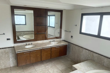 Apartamento à venda com 4 suítes em Vila Suzana, São Paulo, SP