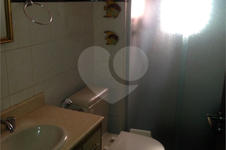 Apartamento à venda com 4 quartos, sendo 1 suíte, em Casa Verde, São Paulo, SP