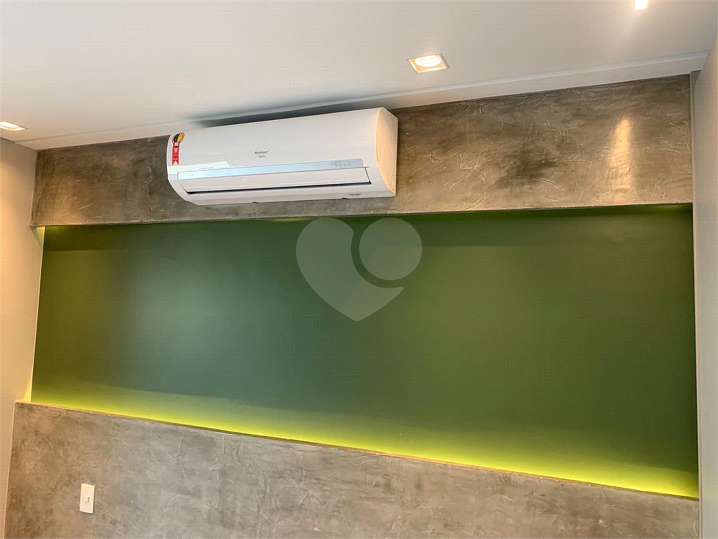 Apartamento à venda ou para alugar com 1 quarto em Jardim Paulista, São Paulo, SP