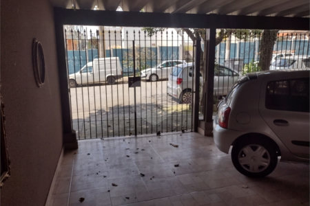 Casa à venda com 2 quartos em Vila Leopoldina, São Paulo, SP