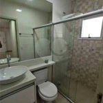 Casa à venda com 2 quartos, sendo 1 suíte, no condomínio Residencial Mônaco, Cuiabá - MT
