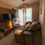 Apartamento à venda com 3 quartos, sendo 1 suíte, em Vila Formosa, São Paulo, SP