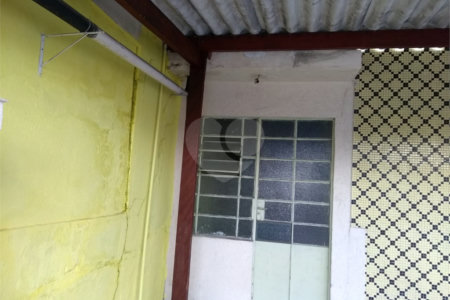Terreno à venda em Vila Constança, São Paulo, SP