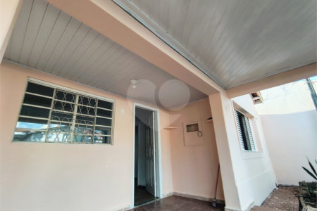 Casa para alugar com 3 quartos em Jardim Dom Bosco, Indaiatuba, SP