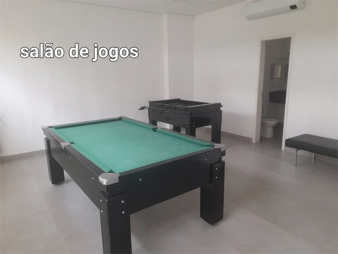 Apartamento à venda com 3 quartos, sendo 1 suíte, em Vila Pirajussara, São Paulo, SP