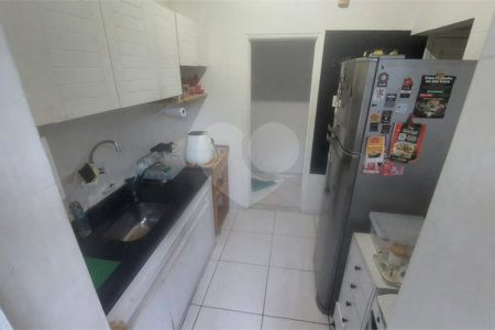 Apartamento à venda com 2 quartos em Andaraí, Rio de Janeiro, RJ