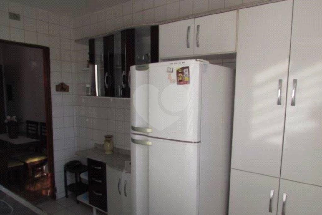 Apartamento à venda com 2 quartos em Jardim Boa Vista (zona Oeste), São Paulo, SP