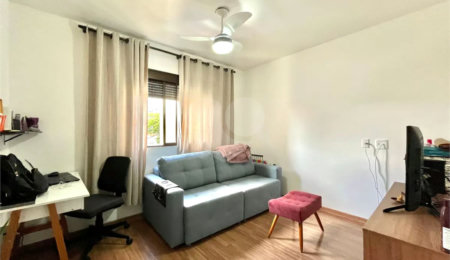 Studio à venda com 1 quarto em Vila Guarani (z Sul), São Paulo, SP