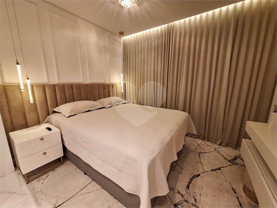 Apartamento à venda com 2 quartos, sendo 1 suíte,  em Jardim Maria José, Votorantim, SP