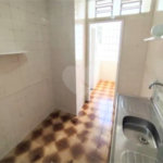 Apartamento à venda com 2 quartos, sendo 1 suíte,  em Botafogo, Rio de Janeiro, RJ