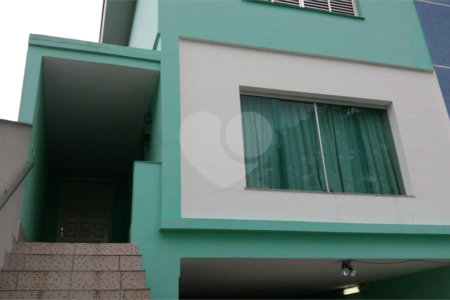 Casa à venda com 3 suítes em Jordanópolis, São Bernardo do Campo, SP