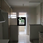 Apartamento à venda com 2 quartos em Jardim Refúgio, Sorocaba, SP