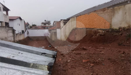 Terreno à venda em Imirim, São Paulo, SP