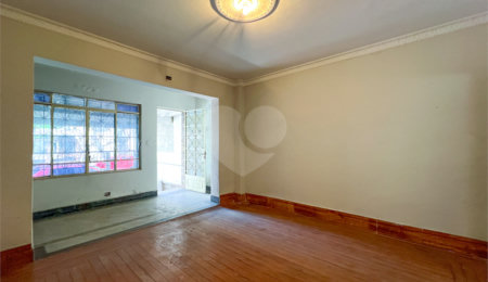 Sobrado à venda com 4 quartos em Santana, São Paulo, SP