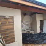 Casa à venda com 2 quartos em Residencial Caroline (cardeal), Elias Fausto, SP