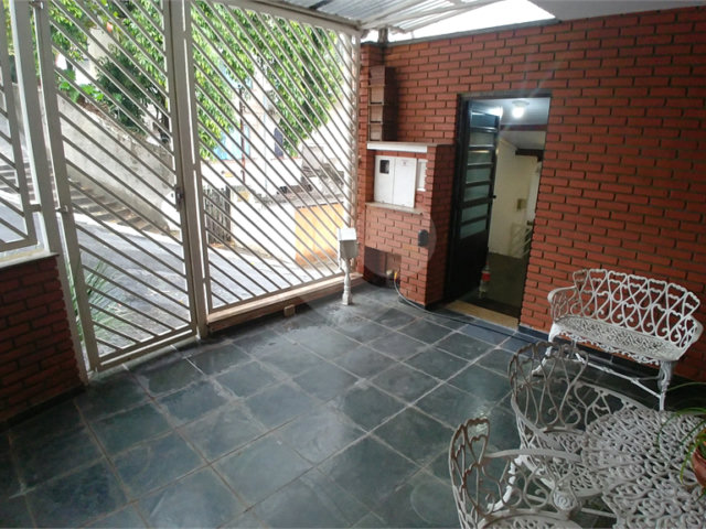 Sobrado à venda com 3 quartos, sendo 1 suíte,  em Santana, São Paulo, SP