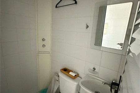 Apartamento à venda com 3 quartos, sendo 1 suíte, em Brooklin Paulista, São Paulo, SP