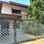 Casa à venda com 3 suítes em Parque Monte Alegre, Taboão da Serra, SP