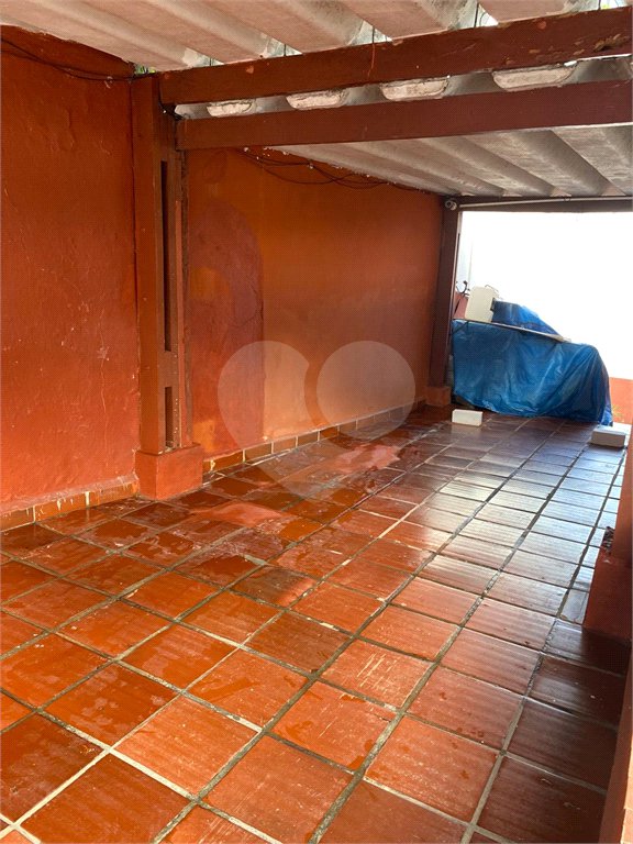 Casa à venda com 3 quartos em Santana, São Paulo, SP