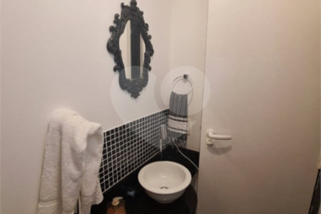 Apartamento à venda com 2 quartos em Indianópolis, São Paulo, SP