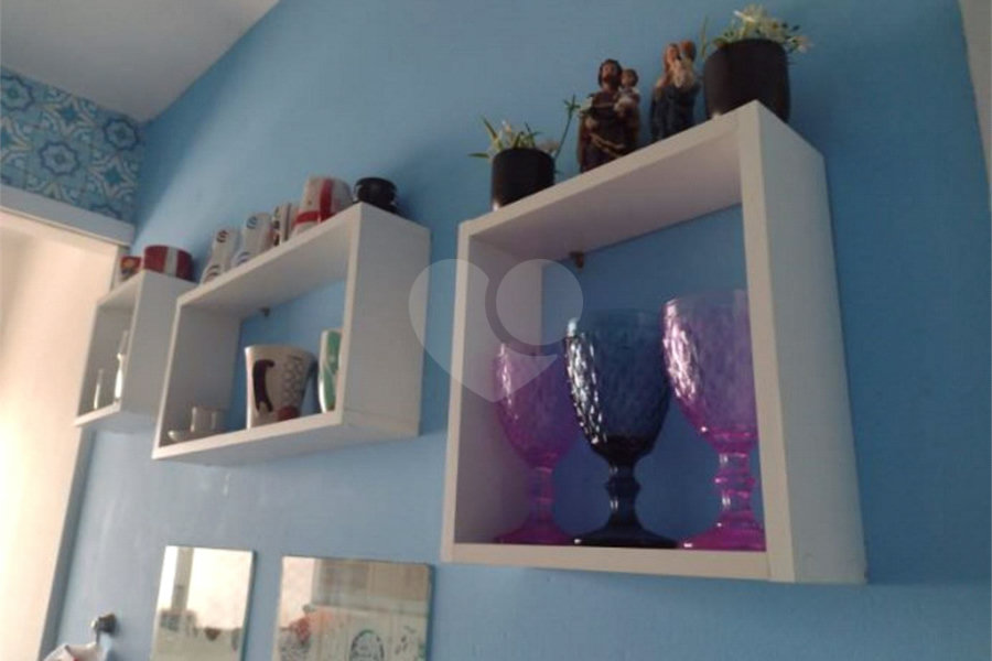 Apartamento à venda com 2 quartos em Limão, São Paulo, SP