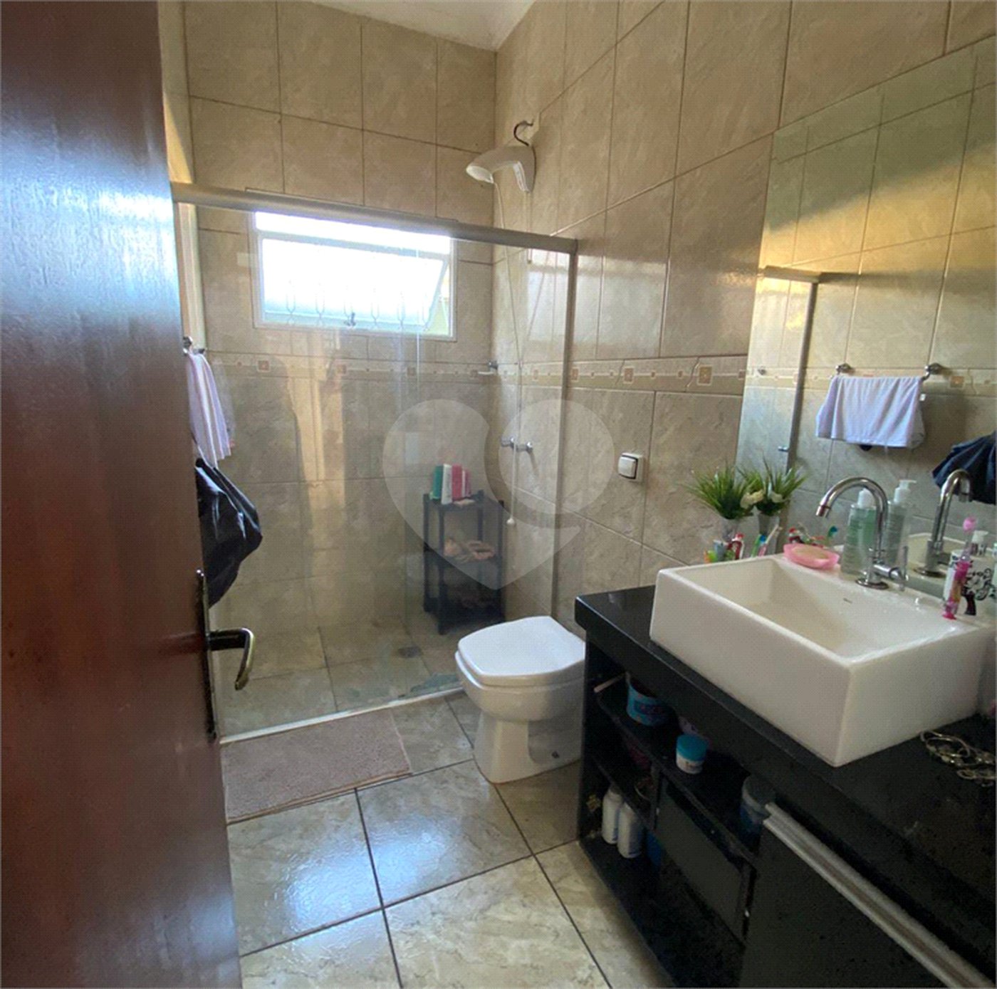 Casa à venda com 2 quartos, sendo 1 suíte, em Vila Visaltino Gomes, Itapetininga, SP
