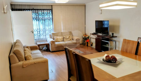 Casa à venda com 4 quartos, sendo 1 suíte,  em Vila Guilherme, São Paulo, SP