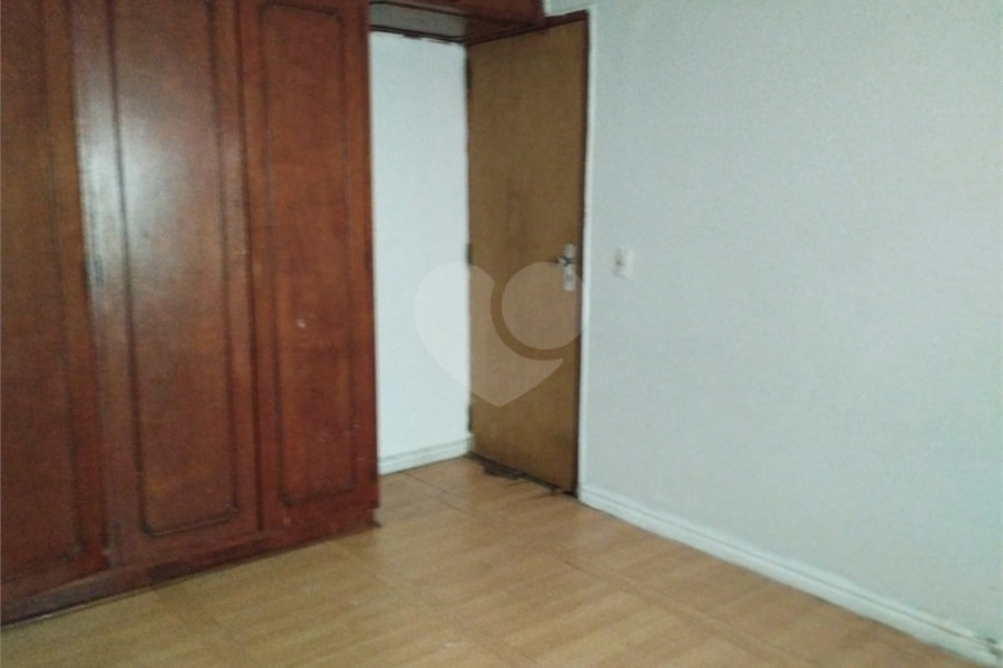 Casa Térrea à venda com 2 quartos em Parque Vitória, São Paulo, SP