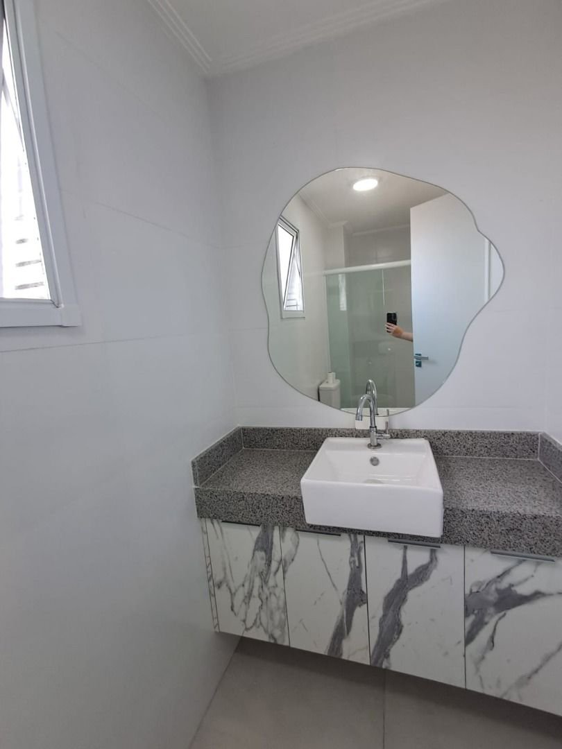 Apartamento à venda, 109 m² por R$ 1.100.000,00 - Boqueirão - Santos/SP