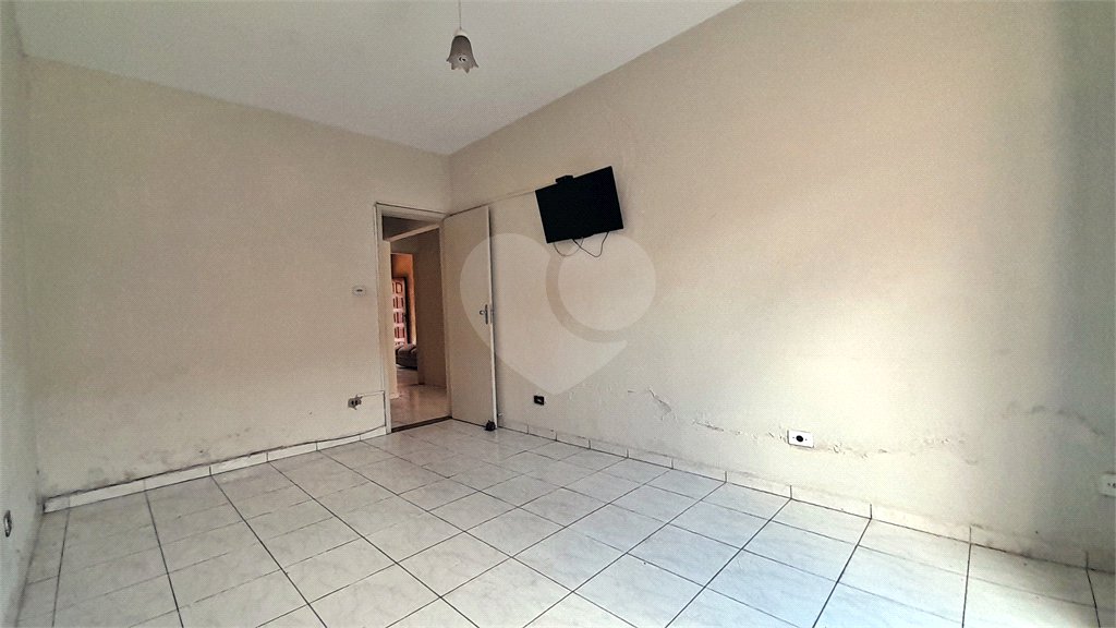 Casa Térrea à venda com 3 quartos em Vila Gustavo, São Paulo, SP