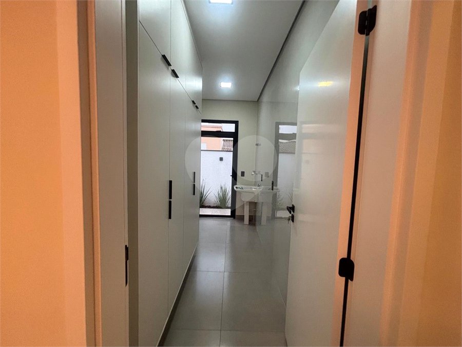 Casa à venda com 3 suítes no condomínio Residencial Chácara Ondina, Sorocaba - SP