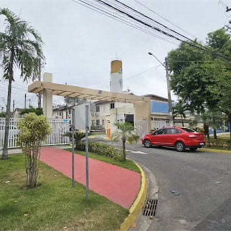 Terreno à venda no condomínio Grand Park - Terrenos e Loteamento, Rio de Janeiro - RJ