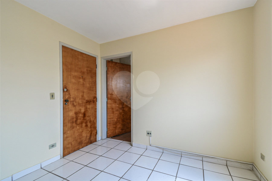 Apartamento à venda com 1 quarto em Barra Funda, São Paulo, SP