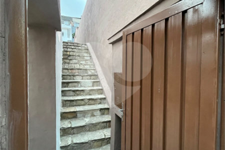 Casa para alugar com 1 quarto em Jardim Lúcia, São Paulo, SP
