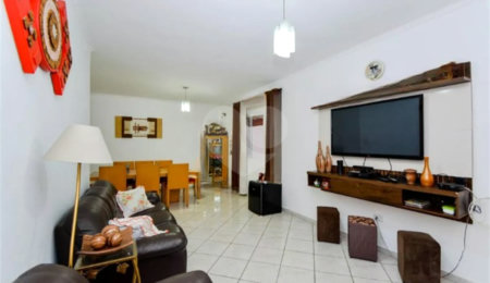 Casa à venda com 3 quartos, sendo 1 suíte, em Jardim Aida, Guarulhos, SP