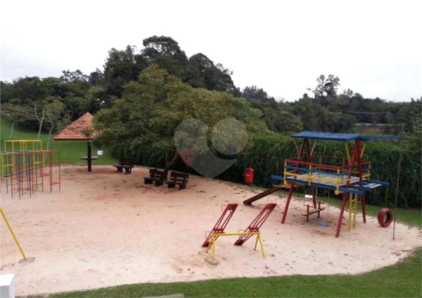 Terreno à venda no condomínio Villagio Capriccio, Louveira - SP