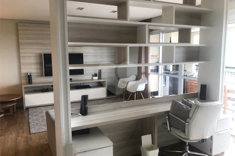 Apartamento à venda com 3 quartos, sendo 1 suíte,  em Tremembé, São Paulo, SP