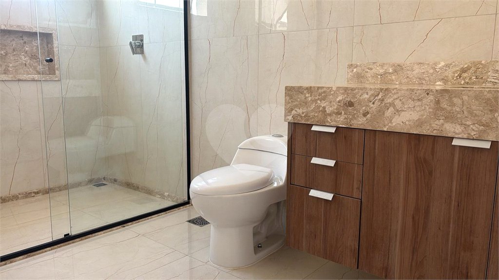 Casa à venda com 3 suítes no condomínio Jardim Residencial Dona Maria José, Indaiatuba - SP