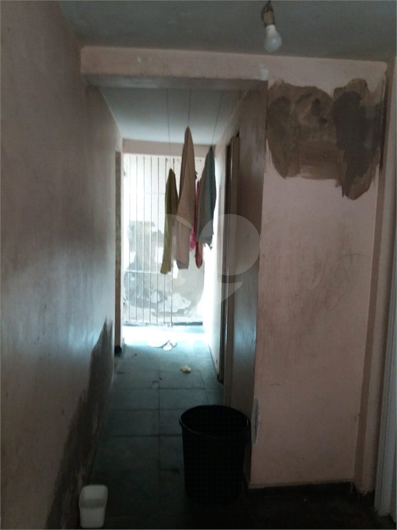 Terreno à venda com 1 quarto em Horto Florestal, São Paulo, SP