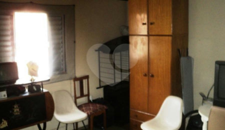 Casa Térrea à venda com 3 quartos em Parada Inglesa, São Paulo, SP