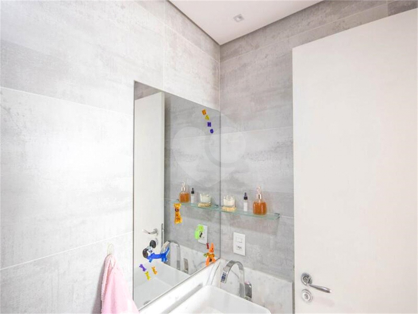 Apartamento à venda com 2 suítes em Tucuruvi, São Paulo, SP
