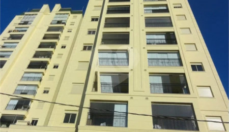 Apartamento à venda com 1 quarto em Casa Verde, São Paulo, SP