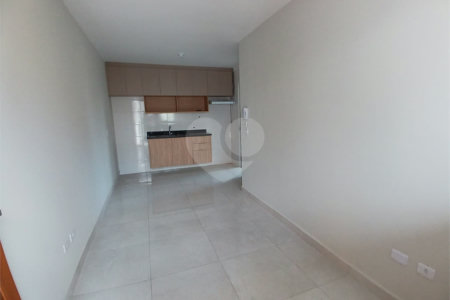 Apartamento para alugar com 2 quartos em Vila Gustavo, São Paulo, SP