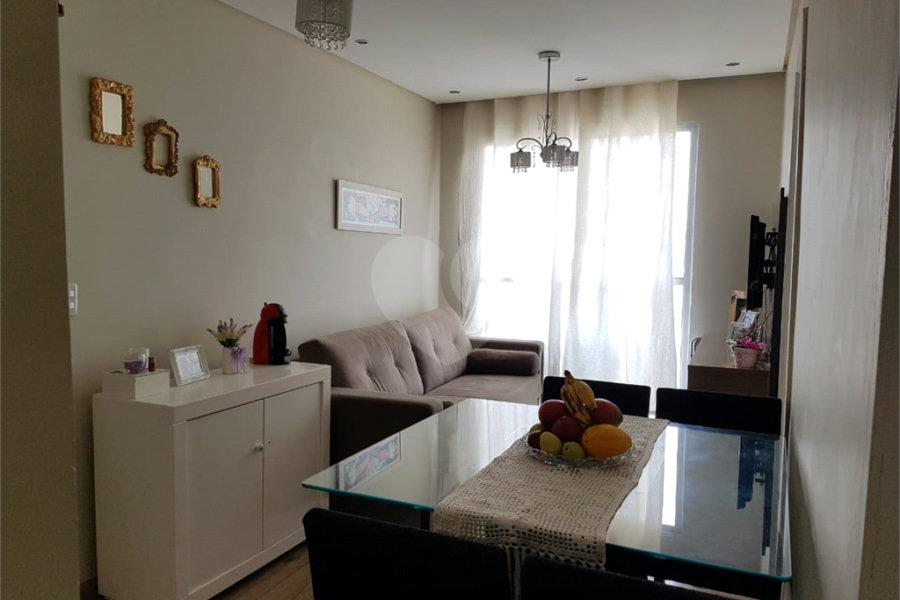 Apartamento à venda com 2 quartos em Jaraguá, São Paulo, SP