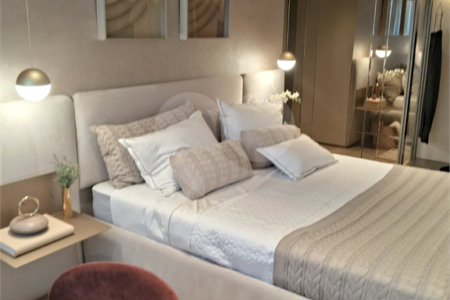 Apartamento à venda com 3 suítes em Vila Mariana, São Paulo, SP