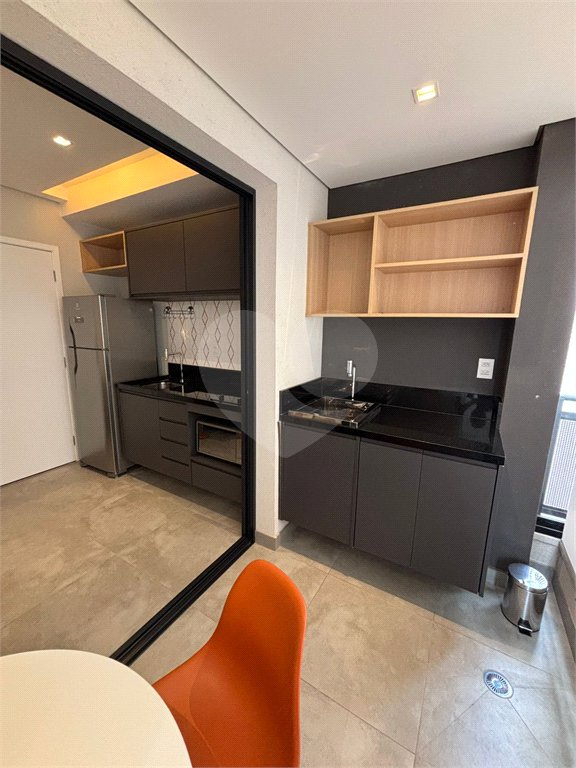 Apartamento para alugar com 1 suíte, em Pinheiros, São Paulo, SP