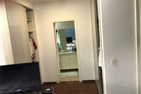 Apartamento à venda com 3 suítes em Jardim Ampliação, São Paulo, SP