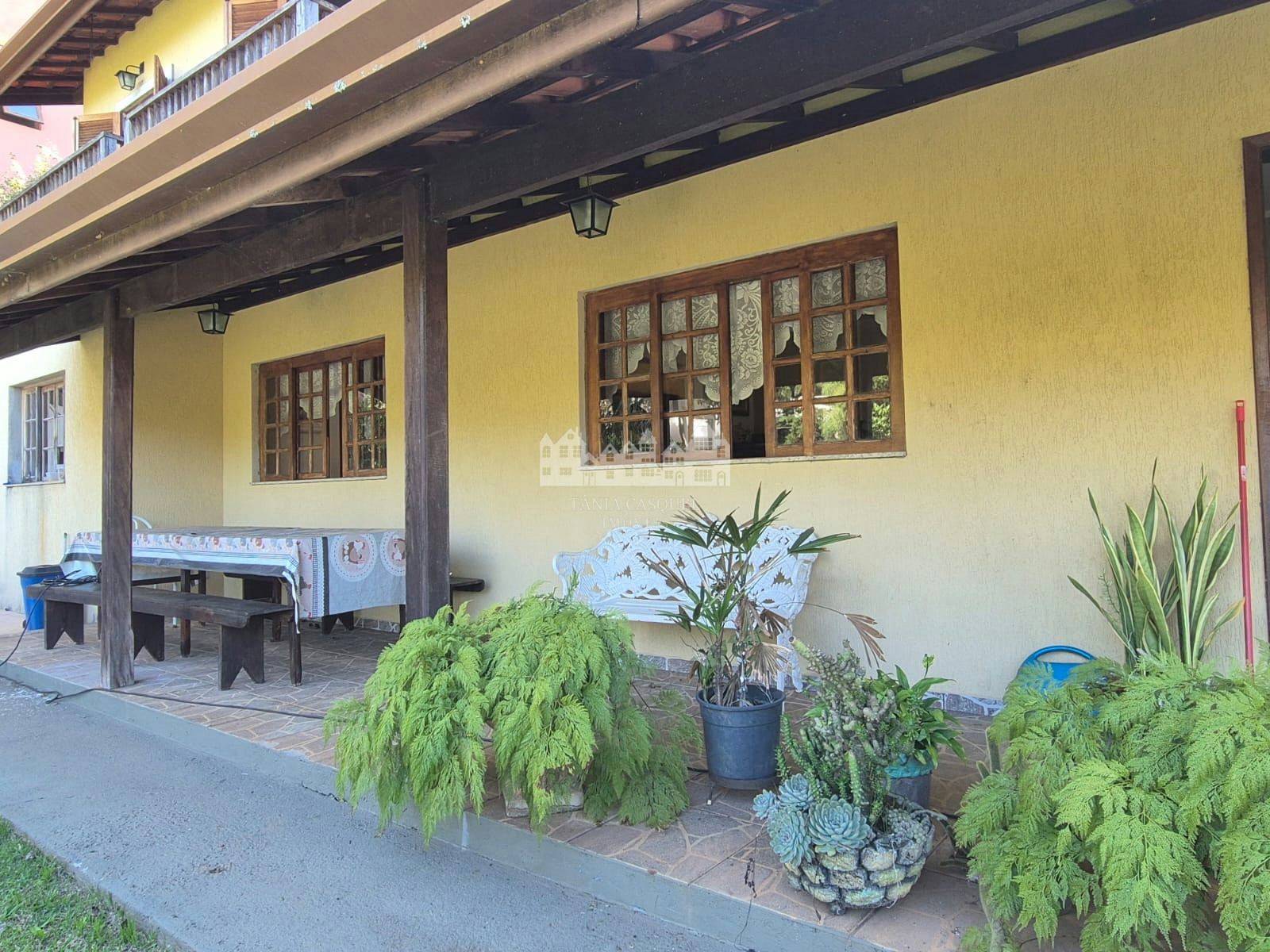 Casa de Condomínio, 3 quartos - Foto 37